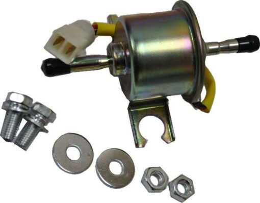 IHI 35NX Fuel Pump