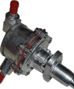 JCB 801.4 Fuel Pump