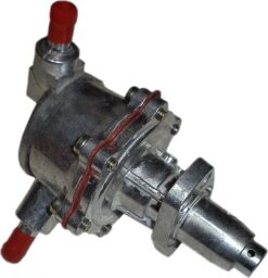 JCB 8015 Fuel Pump