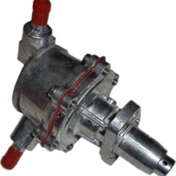 JCB 802.7 Fuel Pump