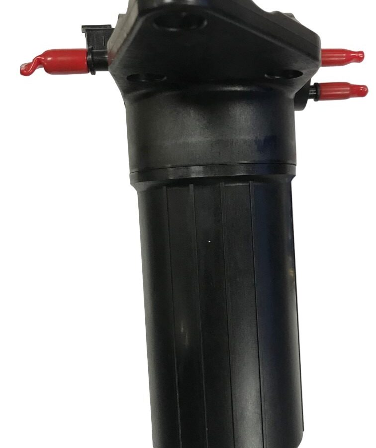 JCB Robot 190 Fuel Pump