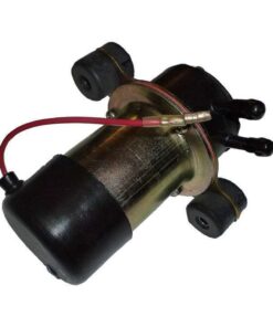 Pel Job EB150XTV Fuel Pump