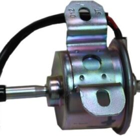 Takeuchi TB228 Fuel Pump