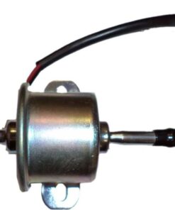 Volvo EC15C Fuel Pump