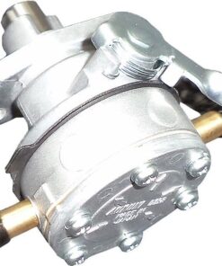 Yanmar B50-2 Fuel Pump