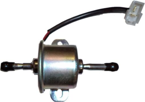 Yanmar VIO10-2 Fuel Pump