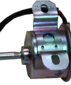 Yanmar VIO57U Fuel Pump