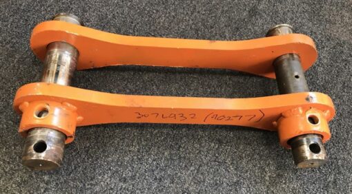 Hitachi ZX70, ZX75, ZX80 Tipping Links