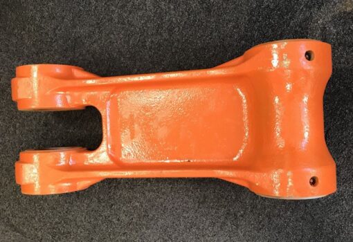 Hitachi ZX180, ZX190, ZX200, ZX210 Bucket Link
