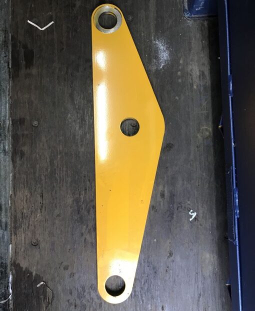 JCB 2CX Front Loader Interlever RH (Right Hand) - 331/43847