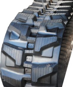 Kubota KX060-5 Rubber Track