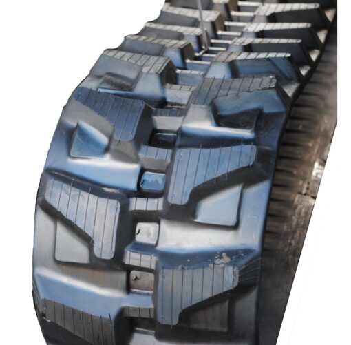 Yuchai YC 15-7 Rubber Track