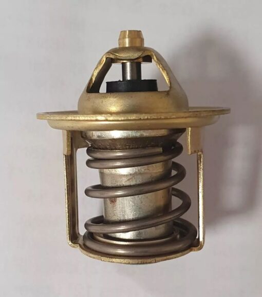 7410802 / PJ7410802 Thermostat - For Mitsubishi Engine L3E, Volvo EC13, EC14, EC15, EC20