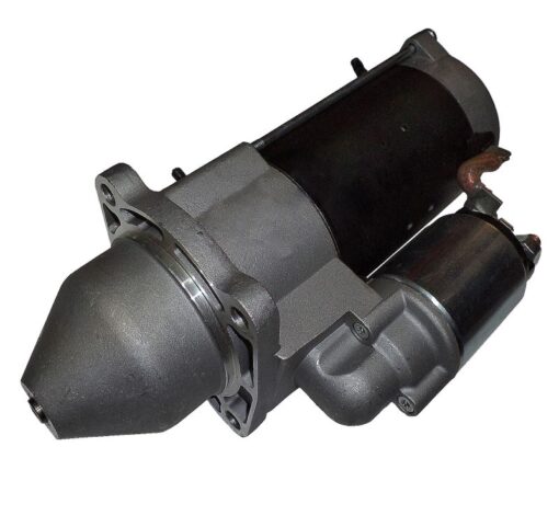 HC-Cargo Starter Motor - Deutz-Fahr 112071 (12v / 9 tooth)