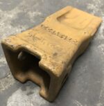 Daewoo DH130 Bucket Tooth 2713-1221 / 2713Y-1221 - Image 3