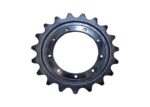 IHI 45NX Sprocket