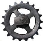 Atlas AM16R Idler