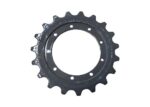 Doosan DX17Z Sprocket