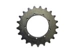 Hyundai R27Z-9 Sprocket