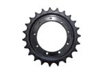 Kubota KX040-4 Sprocket