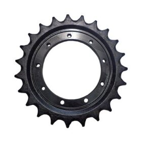 Kubota KX040-4 Sprocket