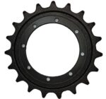 Atlas AM16R Sprocket