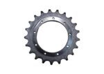 Terex TC37 Sprocket