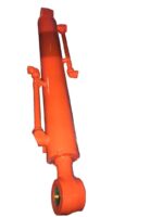 Kubota Genuine OEM - RD418-67500 - Boom Cylinder / Ram U45-3