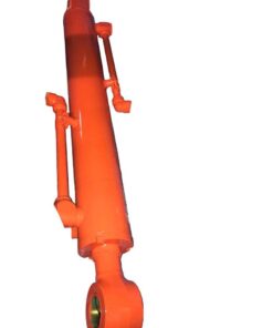Kubota Genuine OEM - RD418-67500 - Boom Cylinder / Ram U45-3