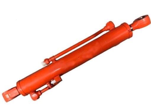 Kubota Genuine OEM - RB519-67833 - Boom Cylinder / Ram U25-3