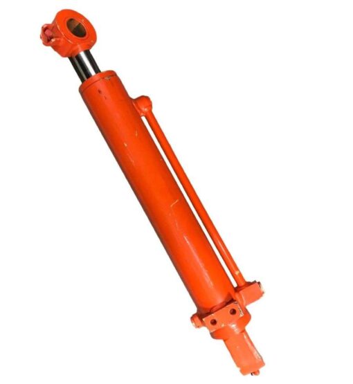 Kubota Genuine OEM - RG208-67801 - Bucket Cylinder / Ram KX61-2
