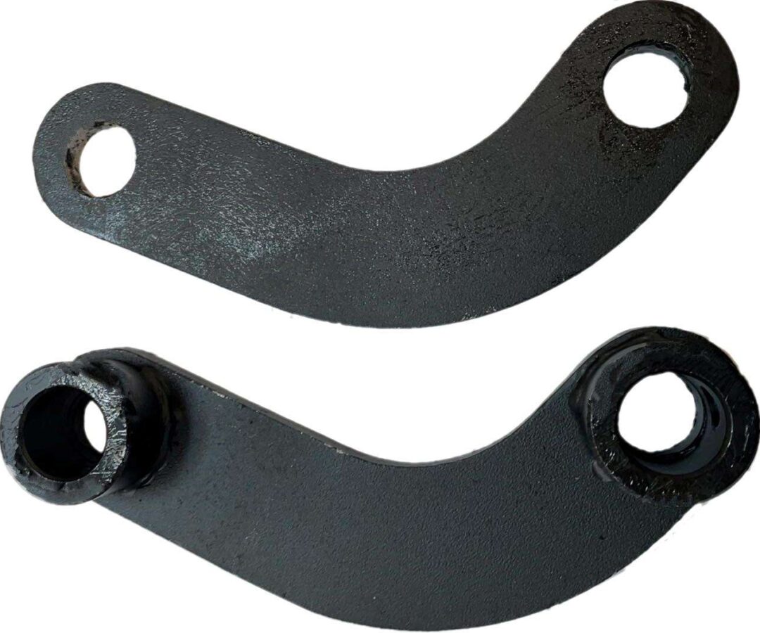 Hitachi ZX26U-6 Tipping Link