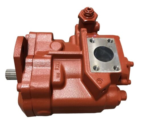 Kubota Genuine OEM - RD411-61113 - Main Hydraulic Pump