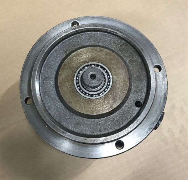 Kubota Genuine OEM - RG611-61200 - Hydraulic Slew Motor KX101-3, U35 - Image 2