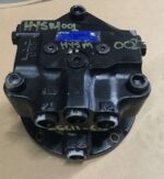 Kubota Genuine OEM - RG611-61200 - Hydraulic Slew Motor KX101-3, U35