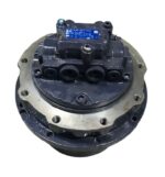 Kubota Genuine OEM - RD431-61290 - Final Drive Assembly U45-3, U45-3Alpha