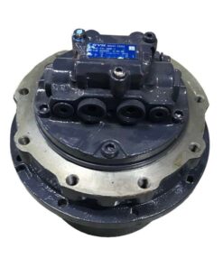 Kubota Genuine OEM - RD431-61290 - Final Drive Assembly U45-3, U45-3Alpha