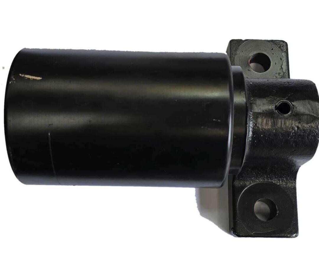 Top Carrier Roller for Doosan DX80R