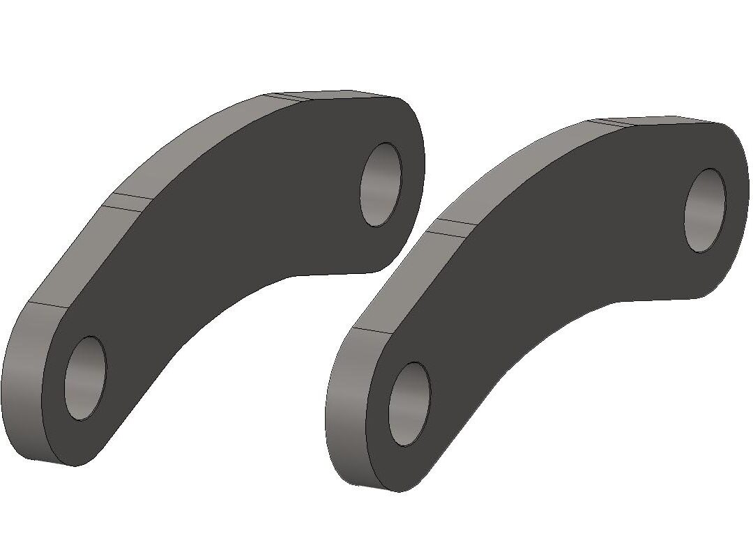 Doosan DX50-5K Tipping Link