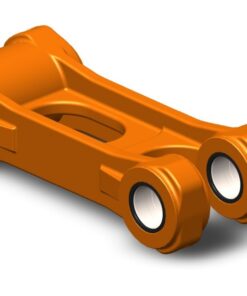 John Deere 210GLC Bucket Link
