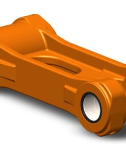 John Deere 85G Bucket Link
