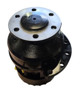Final Drive Track Travel Motor for Bobcat T140