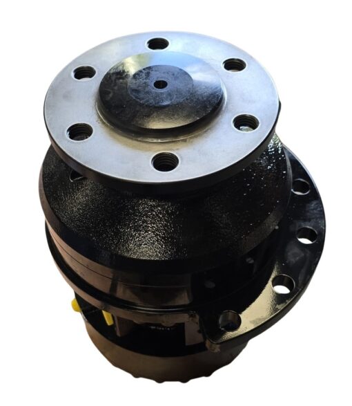 7308724 Final Drive Track Travel Motor