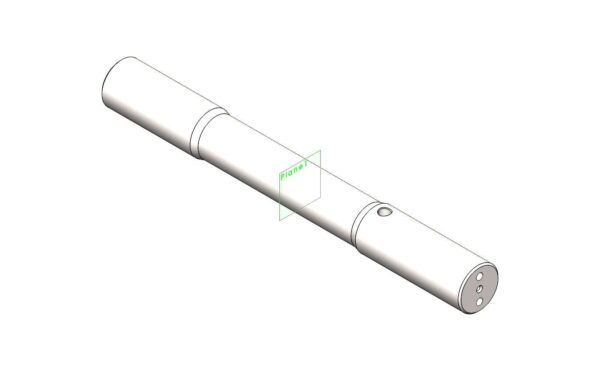 Takeuchi 00115-96003 Pin