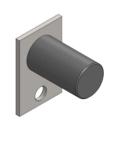 Hitachi 8059009 Pin