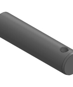Takeuchi 00016-11004 Pin