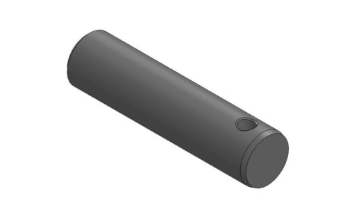 Takeuchi 00016-11004 Pin