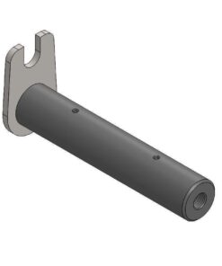 New Holland PW12B01319P1 Pin