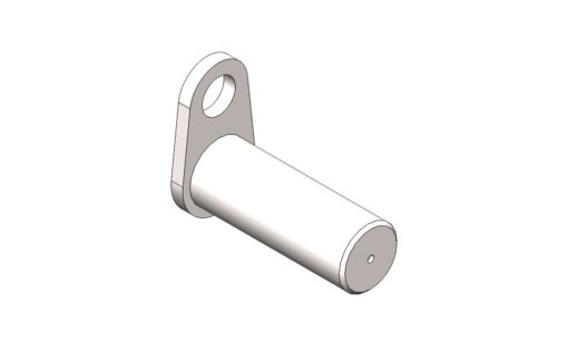 IHI D017 026 00 Pin