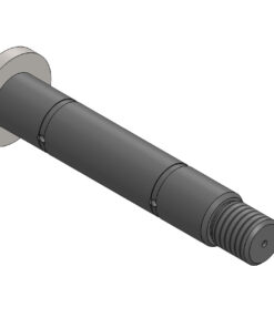 Neuson 1000004487 Pin